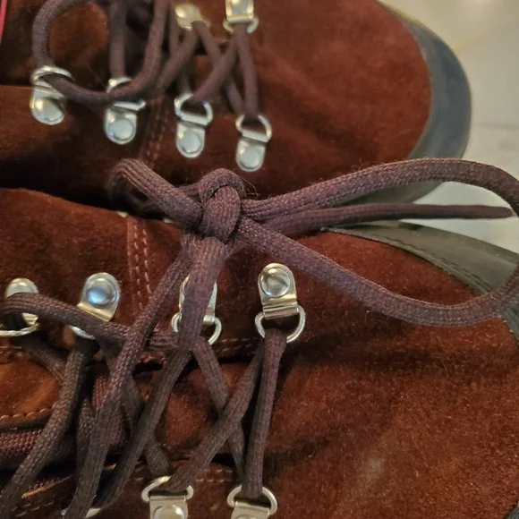 Bass Sport Mens Shoe S 13 - Picture 4 of 7